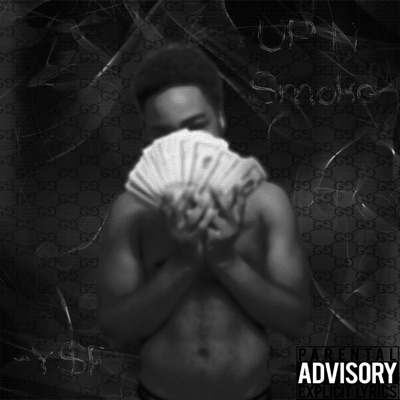 Up N' Smoke - EP