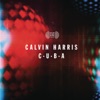 Calvin Harris