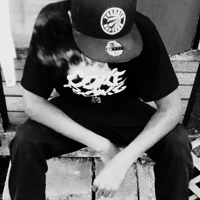 Blowing Gas - Single