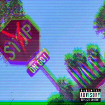 OnGo! (feat. First Initial J) - Single