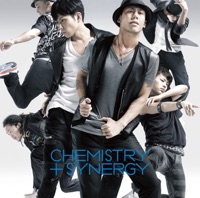 Shawty - Single - CHEMISTRY & Synergy