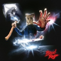 Blood Rage - NxxxxxS