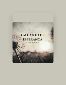 Posłuchaj wykonawcy Gospel Trap Music, obejrzyj teledyski, przeczytaj biografię, zobacz daty tras koncertowych i nie tylko!