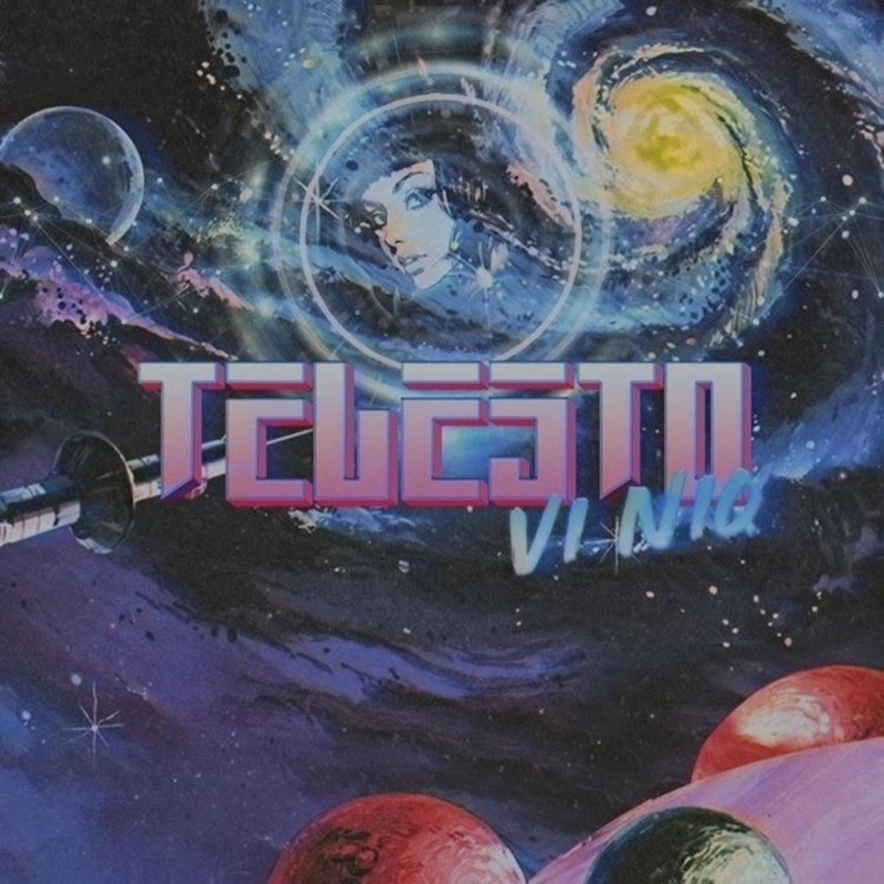 Telesto - Single