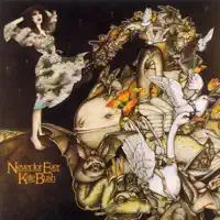 Babooshka — Kate Bush