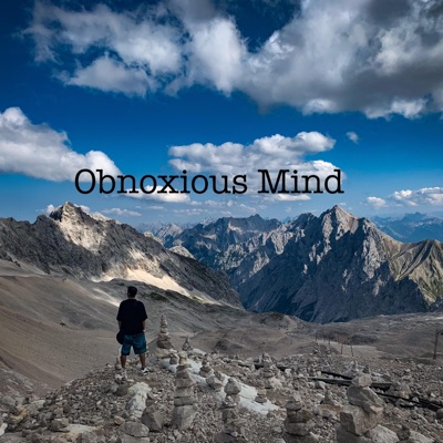 Obnoxious Mind - Single