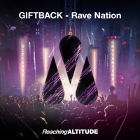 Rave Nation - Single - Giftback