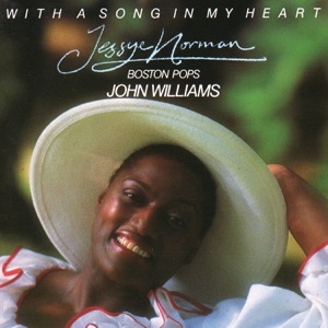 With A Song in My Heart