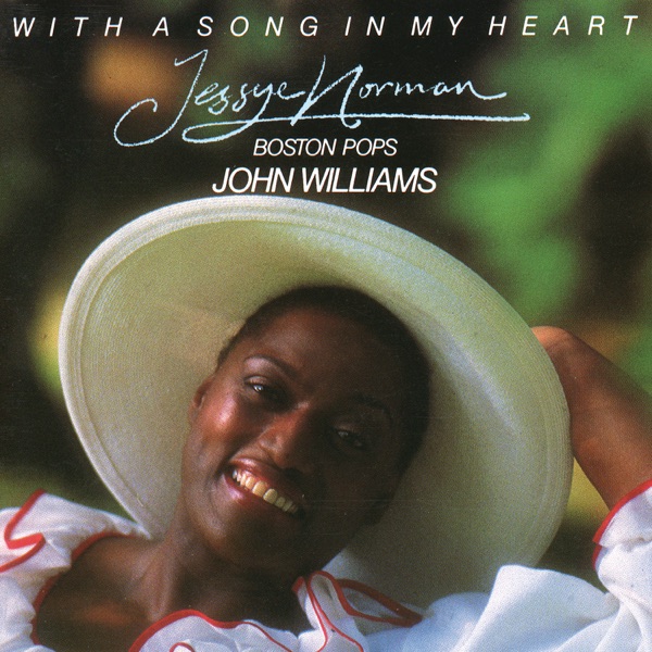 With A Song in My Heart