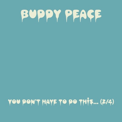 You Don't Have to Do This..., Pt. 2