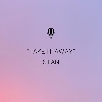 Take It Away - Single