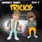 Tricky (Remix) - Single