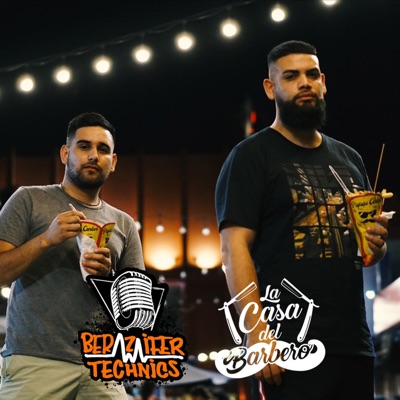 Berazaifers Technics Pt. 1 (feat. Mr. One Thousand)