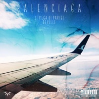 Balenciaga - Single - Strega di Parigi & Deville