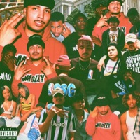 Drumline - Single - Doobie Gassin'