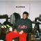 Blessed (feat. Yann Gaudeuille) - DVTCH NORRIS lyrics