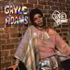 Gayle Adams - Love Fever (12" Version)