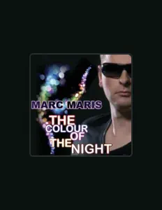 Listen to Marc Maris, watch music videos, read bio, see tour dates & more!