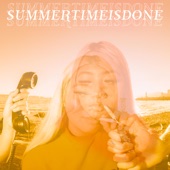 Dacey - SUMMERTIMEISDONE