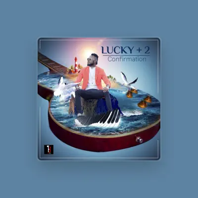 Listen to Lucky +2, watch music videos, read bio, see tour dates & more!