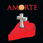 Amorte (Pt.2) artwork