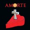 Amorte (Pt.1) artwork