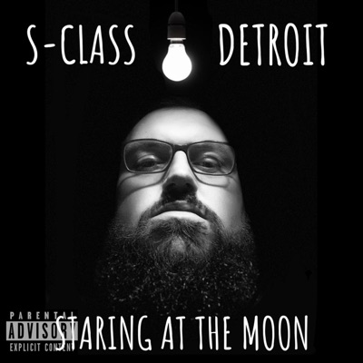 Staring at the Moon