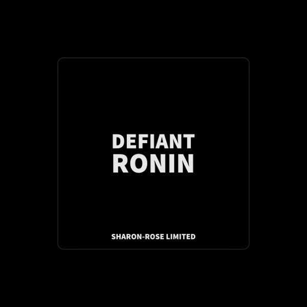 Defiant's avatar