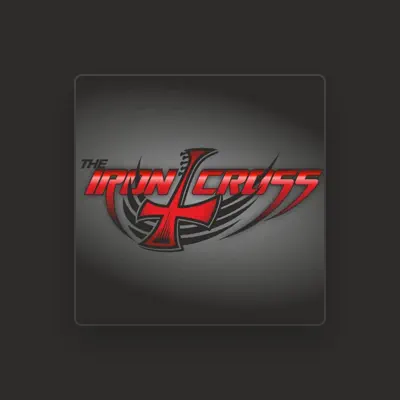 Listen to The Iron Cross, watch music videos, read bio, see tour dates & more!