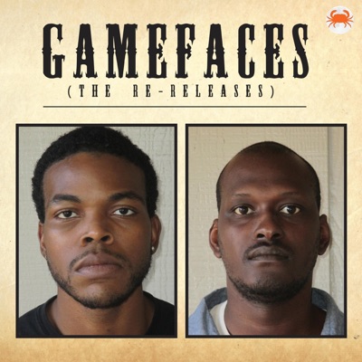 Gamefaces (The Re-Releases) - EP