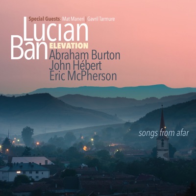 Songs from Afar