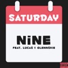 Saturday (feat. Lucas & glennskie) - Single