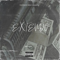 Extendo Freestyle (feat. Von3) - Single - PM Capo