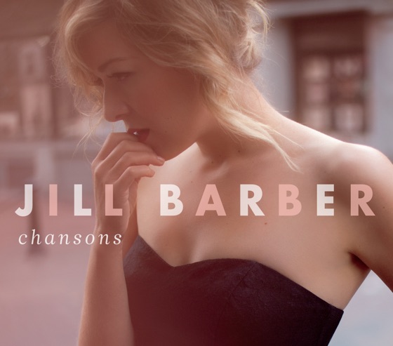 Cover artwork for La Javanaise