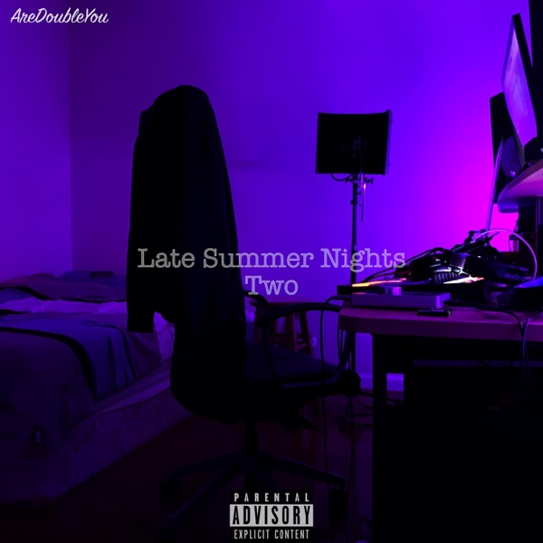 Late Summer Nights 2 - EP