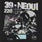 220 (feat. Neou1) - 39 lyrics