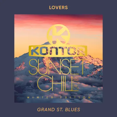 Grand St. Blues - Single - Lovers