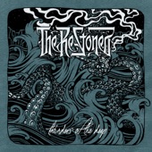 The Re-Stoned - Farther Beyond Moon Dust