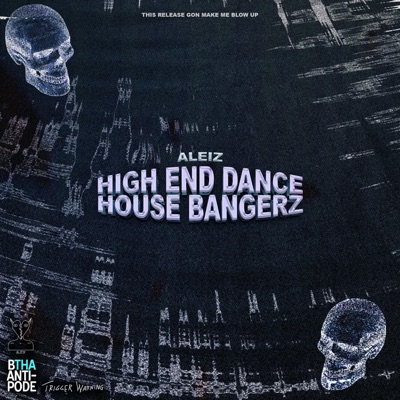 HIGH END DANCE HOUSE BANGERZ - Single