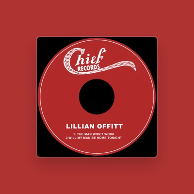 Listen to Lillian Offitt, watch music videos, read bio, see tour dates & more!