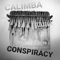 Calimba Conspiracy artwork
