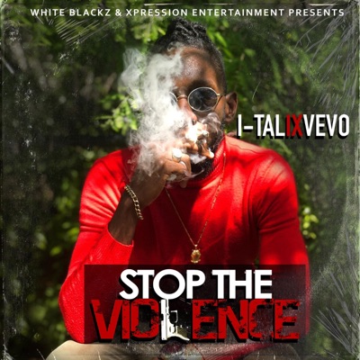 Stop the Violence - Single