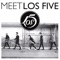 Kings & Queens - Los 5 lyrics