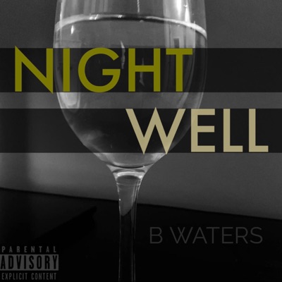 Night Well - Single