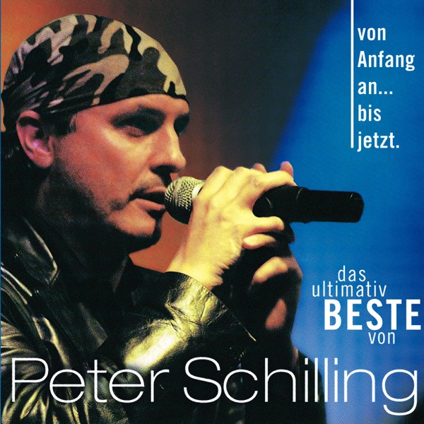 PETER SCHILLING THE DIFFERENT STORY