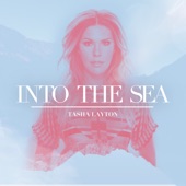 Into the Sea - EP artwork