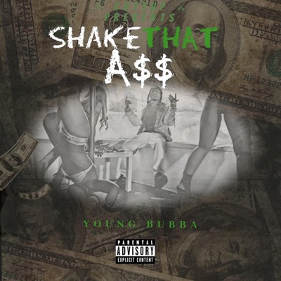 Shake That Ass - Single