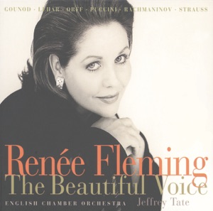 Renée Fleming: The Beautiful Voice