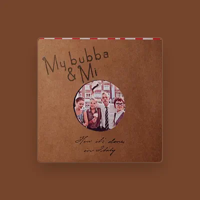 Listen to My Bubba & Mi, watch music videos, read bio, see tour dates & more!