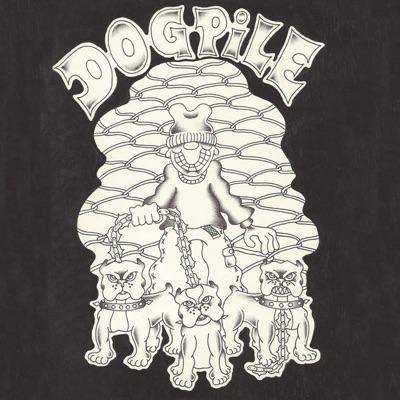 Dogpile - EP